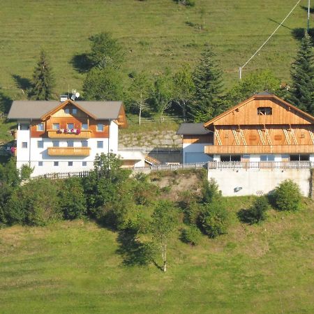 Leitnerhof Διαμέρισμα Terento Εξωτερικό φωτογραφία